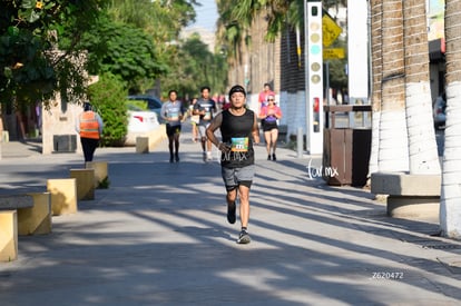 6K y 3K Preesco 2025 | Carrera 6K y 3K Preesco 2025 en Torreón
