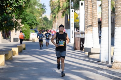 6K y 3K Preesco 2025 | Carrera 6K y 3K Preesco 2025 en Torreón