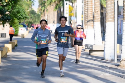 6K y 3K Preesco 2025 | Carrera 6K y 3K Preesco 2025 en Torreón