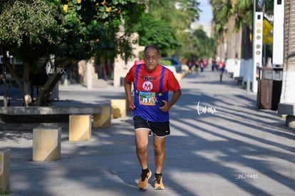 6K y 3K Preesco 2025 | Carrera 6K y 3K Preesco 2025 en Torreón