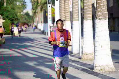 6K y 3K Preesco 2025 | Carrera 6K y 3K Preesco 2025 en Torreón