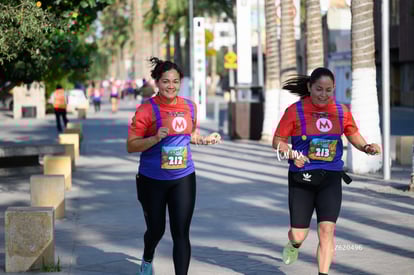 6K y 3K Preesco 2025 | Carrera 6K y 3K Preesco 2025 en Torreón