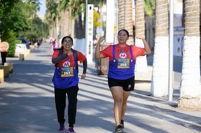 6K y 3K Preesco 2025 | Carrera 6K y 3K Preesco 2025 en Torreón