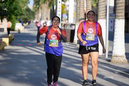 6K y 3K Preesco 2025 | Carrera 6K y 3K Preesco 2025 en Torreón