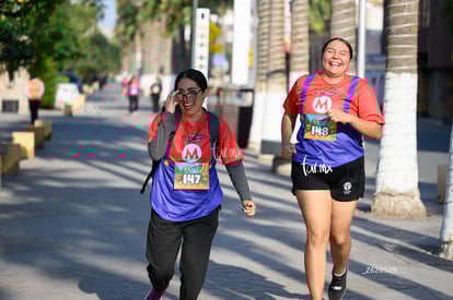 6K y 3K Preesco 2025 | Carrera 6K y 3K Preesco 2025 en Torreón