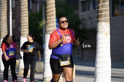 6K y 3K Preesco 2025 | Carrera 6K y 3K Preesco 2025 en Torreón