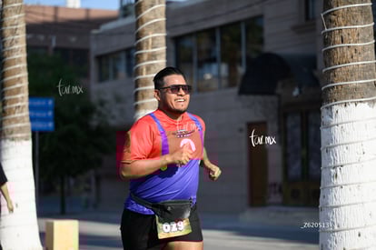6K y 3K Preesco 2025 | Carrera 6K y 3K Preesco 2025 en Torreón