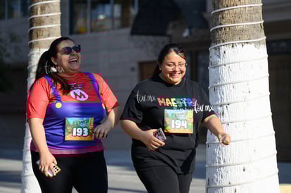 6K y 3K Preesco 2025 | Carrera 6K y 3K Preesco 2025 en Torreón