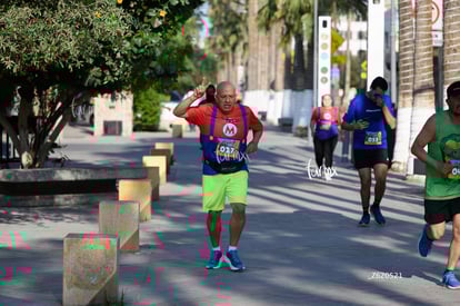 6K y 3K Preesco 2025 | Carrera 6K y 3K Preesco 2025 en Torreón