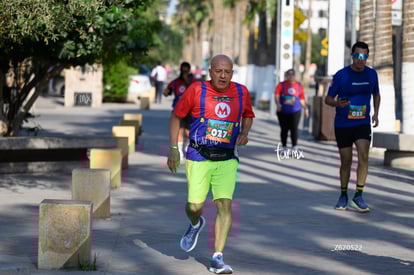 6K y 3K Preesco 2025 | Carrera 6K y 3K Preesco 2025 en Torreón