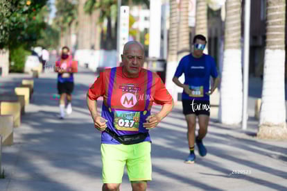 6K y 3K Preesco 2025 | Carrera 6K y 3K Preesco 2025 en Torreón