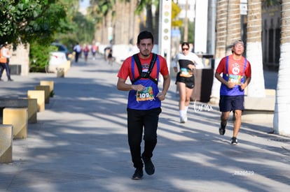 6K y 3K Preesco 2025 | Carrera 6K y 3K Preesco 2025 en Torreón
