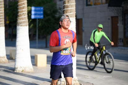 6K y 3K Preesco 2025 | Carrera 6K y 3K Preesco 2025 en Torreón