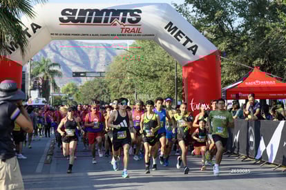 6K y 3K Preesco 2025 | Carrera 6K y 3K Preesco 2025 en Torreón