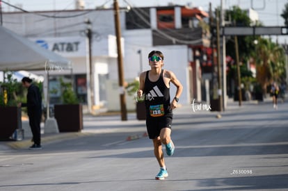 6K y 3K Preesco 2025 | Carrera 6K y 3K Preesco 2025 en Torreón
