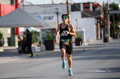 6K y 3K Preesco 2025 | Carrera 6K y 3K Preesco 2025 en Torreón