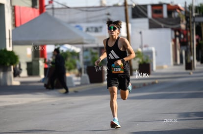 6K y 3K Preesco 2025 | Carrera 6K y 3K Preesco 2025 en Torreón