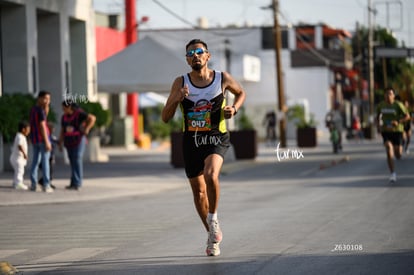 6K y 3K Preesco 2025 | Carrera 6K y 3K Preesco 2025 en Torreón