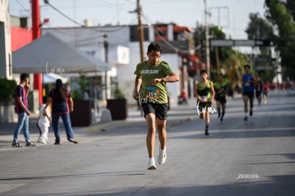 6K y 3K Preesco 2025 | Carrera 6K y 3K Preesco 2025 en Torreón