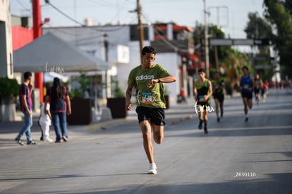 6K y 3K Preesco 2025 | Carrera 6K y 3K Preesco 2025 en Torreón