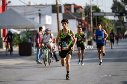 6K y 3K Preesco 2025 | Carrera 6K y 3K Preesco 2025 en Torreón