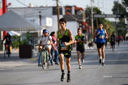 6K y 3K Preesco 2025 | Carrera 6K y 3K Preesco 2025 en Torreón