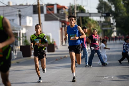 6K y 3K Preesco 2025 | Carrera 6K y 3K Preesco 2025 en Torreón