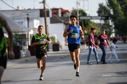 6K y 3K Preesco 2025 | Carrera 6K y 3K Preesco 2025 en Torreón