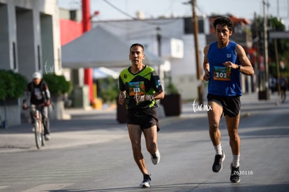 6K y 3K Preesco 2025 | Carrera 6K y 3K Preesco 2025 en Torreón