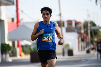 6K y 3K Preesco 2025 | Carrera 6K y 3K Preesco 2025 en Torreón