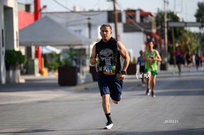 6K y 3K Preesco 2025 | Carrera 6K y 3K Preesco 2025 en Torreón