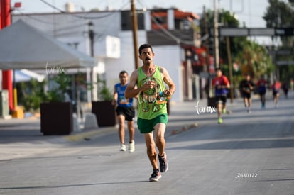tortugas | Carrera 6K y 3K Preesco 2025 en Torreón