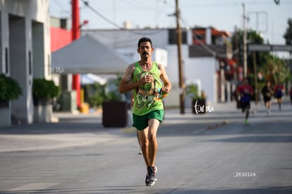 tortugas | Carrera 6K y 3K Preesco 2025 en Torreón
