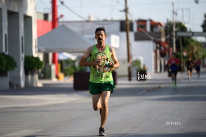 tortugas | Carrera 6K y 3K Preesco 2025 en Torreón