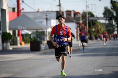 6K y 3K Preesco 2025 | Carrera 6K y 3K Preesco 2025 en Torreón