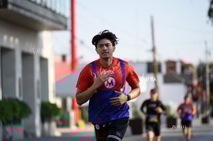 6K y 3K Preesco 2025 | Carrera 6K y 3K Preesco 2025 en Torreón