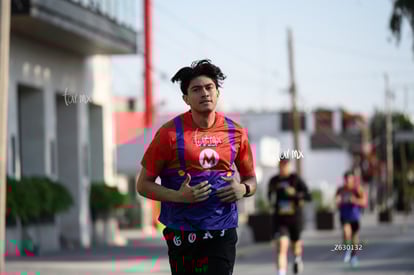 6K y 3K Preesco 2025 | Carrera 6K y 3K Preesco 2025 en Torreón
