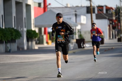 6K y 3K Preesco 2025 | Carrera 6K y 3K Preesco 2025 en Torreón
