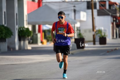 6K y 3K Preesco 2025 | Carrera 6K y 3K Preesco 2025 en Torreón