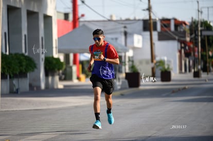 6K y 3K Preesco 2025 | Carrera 6K y 3K Preesco 2025 en Torreón