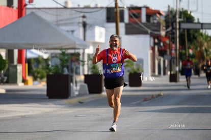 Halcones | Carrera 6K y 3K Preesco 2025 en Torreón