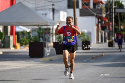Halcones | Carrera 6K y 3K Preesco 2025 en Torreón