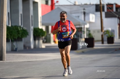 Halcones | Carrera 6K y 3K Preesco 2025 en Torreón