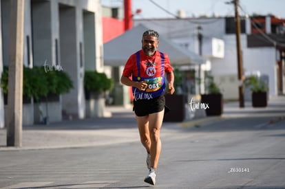 Halcones | Carrera 6K y 3K Preesco 2025 en Torreón