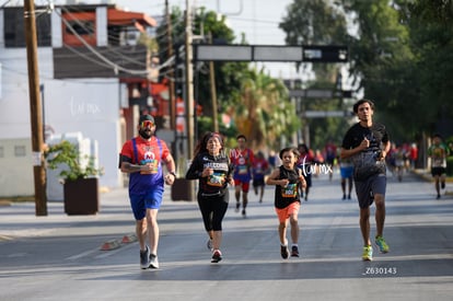 6K y 3K Preesco 2025 | Carrera 6K y 3K Preesco 2025 en Torreón