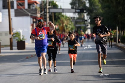 6K y 3K Preesco 2025 | Carrera 6K y 3K Preesco 2025 en Torreón
