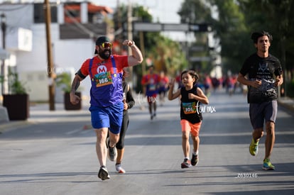 6K y 3K Preesco 2025 | Carrera 6K y 3K Preesco 2025 en Torreón