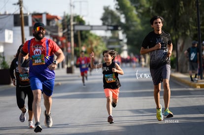 6K y 3K Preesco 2025 | Carrera 6K y 3K Preesco 2025 en Torreón