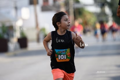 6K y 3K Preesco 2025 | Carrera 6K y 3K Preesco 2025 en Torreón