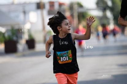 6K y 3K Preesco 2025 | Carrera 6K y 3K Preesco 2025 en Torreón
